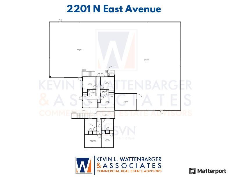2201 N East Ave, Panama City, FL 32405